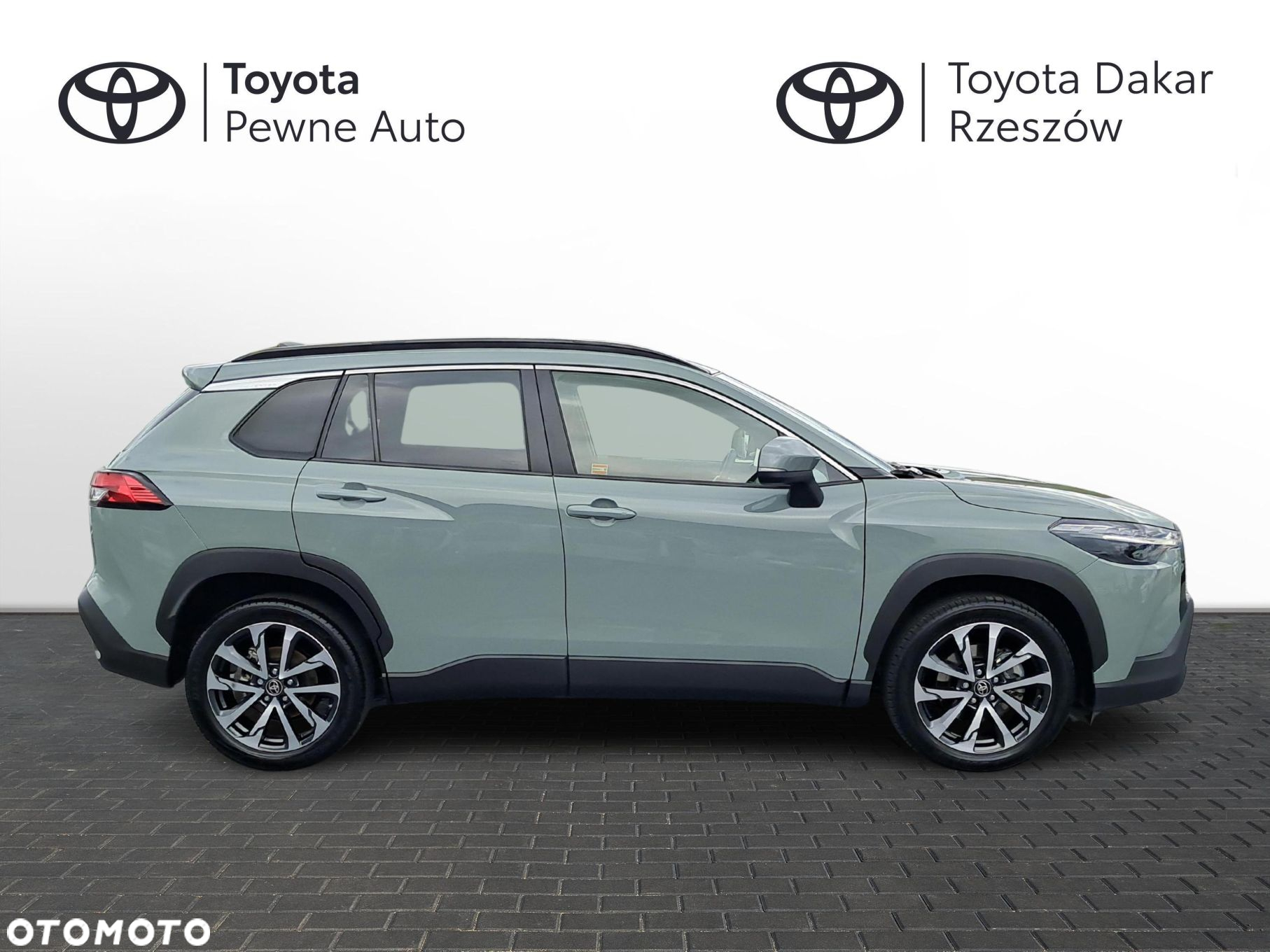 Toyota Corolla Cross 2.0 Hybrid Style - 6