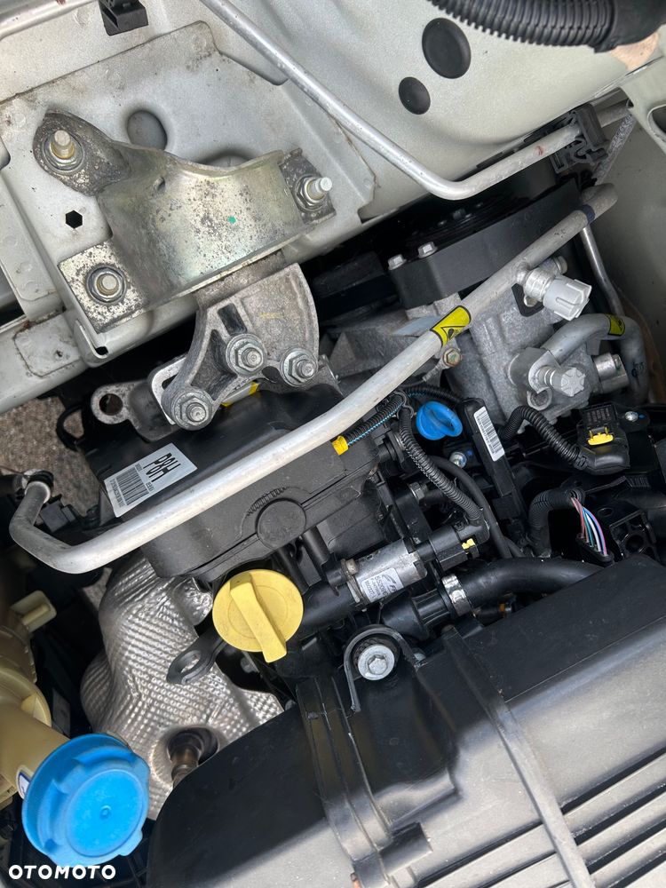 Fiat Panda 1.2 Start&Stop Easy - 8