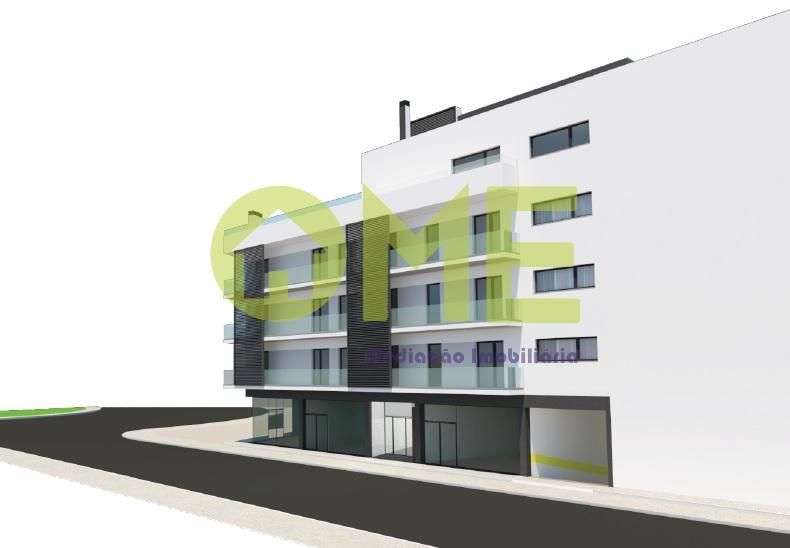 Loja Nova em Fátima - Excelente localização - Grande imagem: 2/3