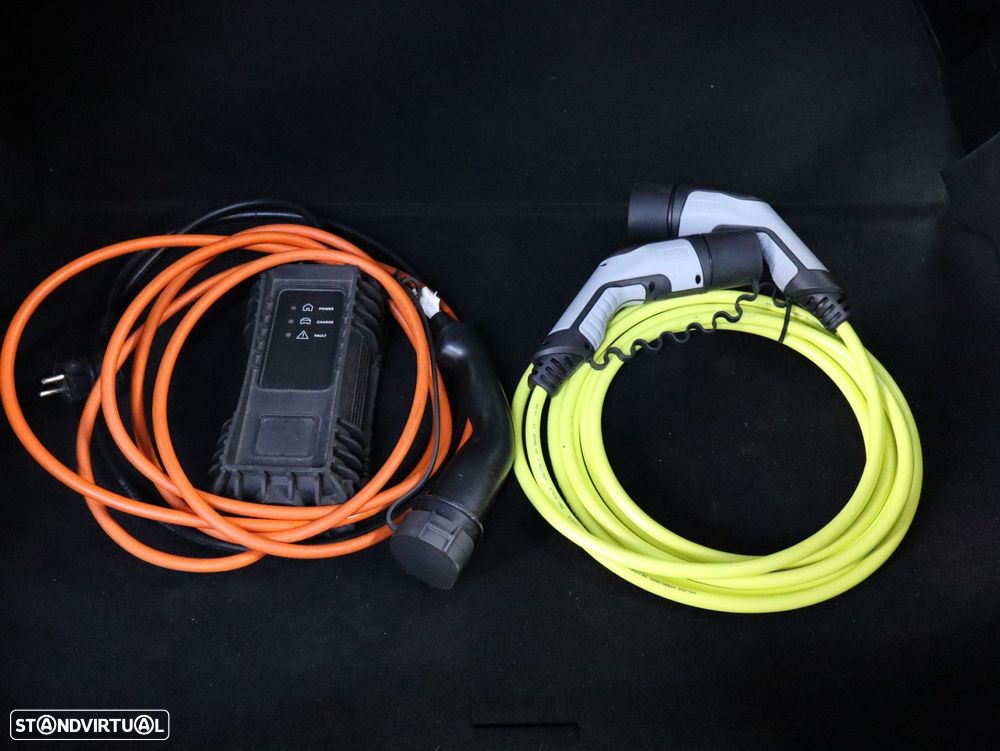 Peugeot e-208 50 kWh Active - 21