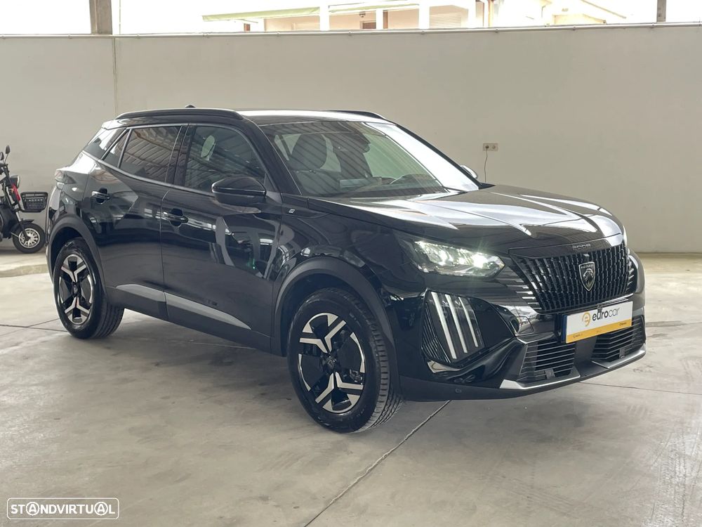 Peugeot e-2008 Allure Pack - 8