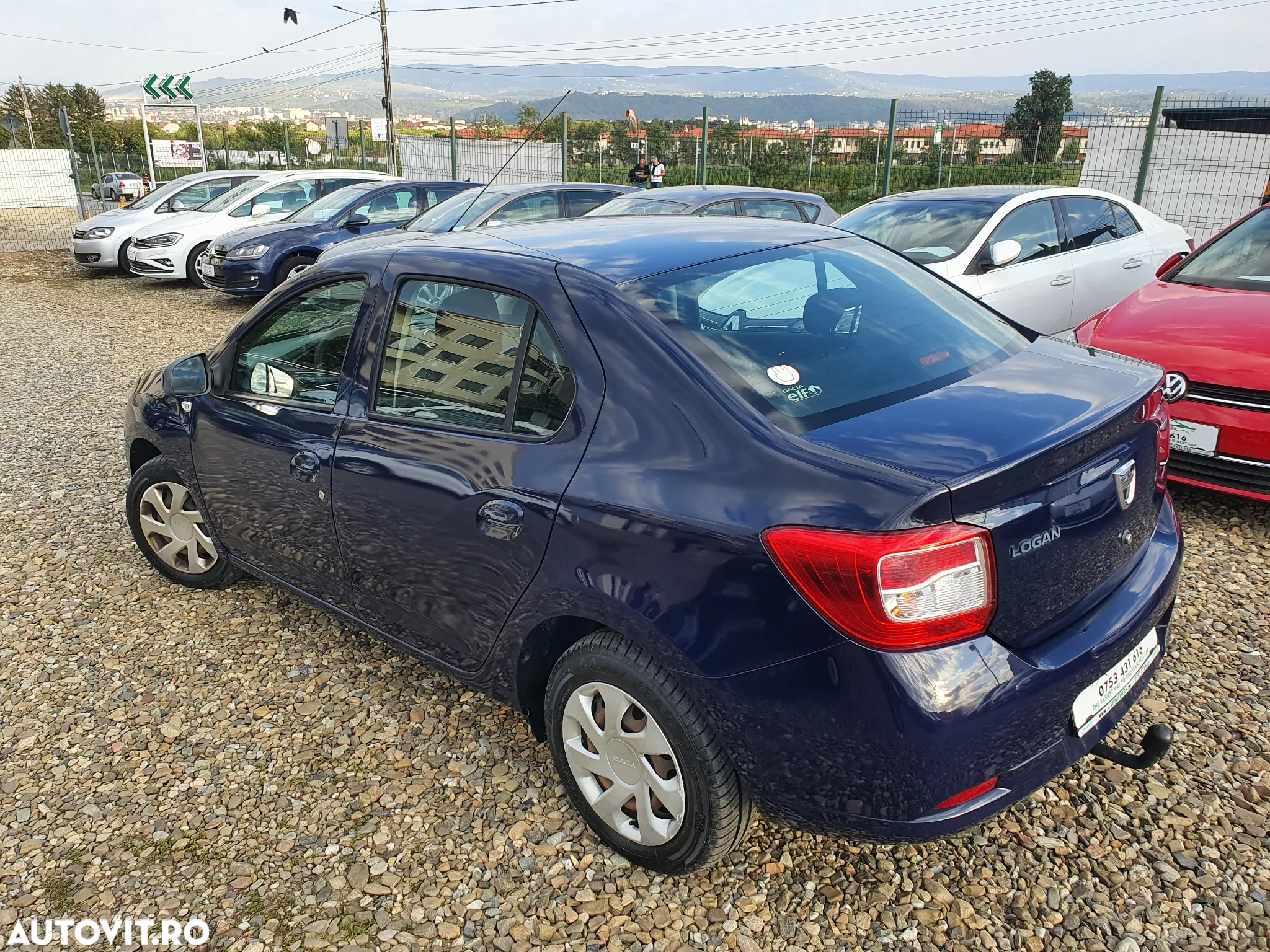 Dacia Logan 0.9 TCe Laureate - 3