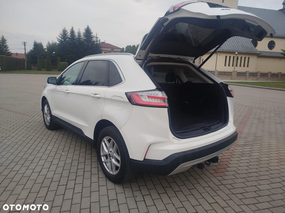 Ford Edge 2.0 EcoBlue Bi-Turbo 4x4 ST-LINE - 24