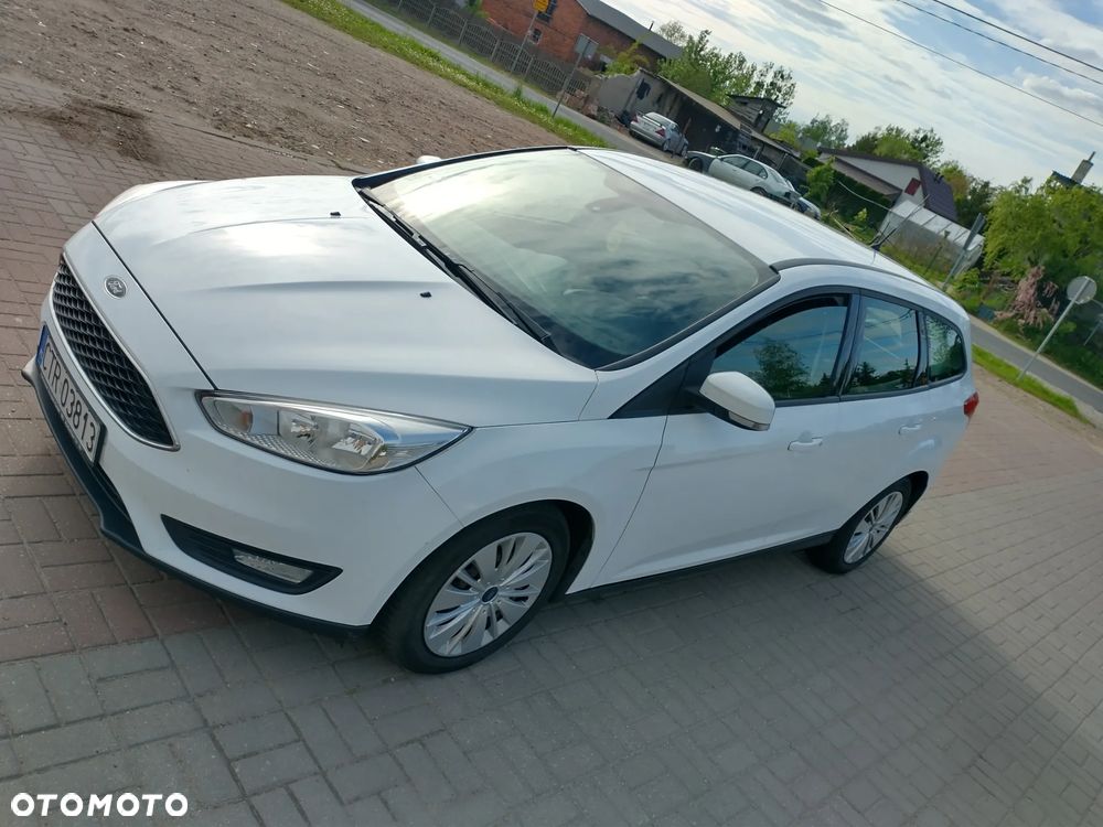 Ford Focus - 20