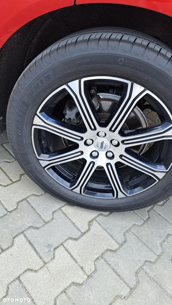 Volvo XC 60 T6 AWD Inscription - 16