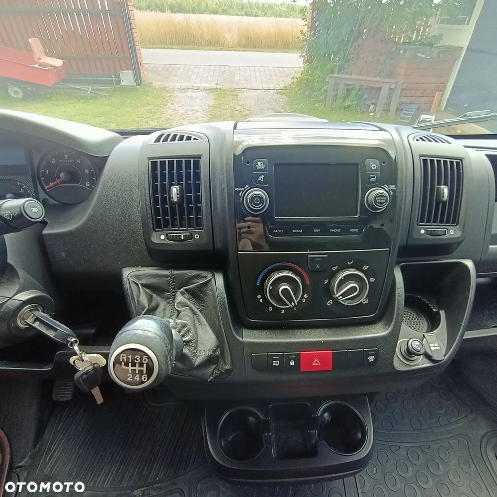 Peugeot Boxer L2H1 VAT 23% - 6