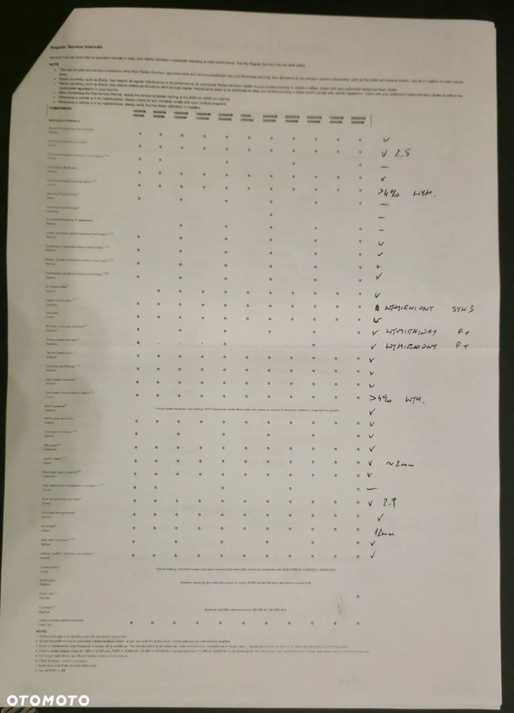 Harley-Davidson Softail Fat Boy - 17
