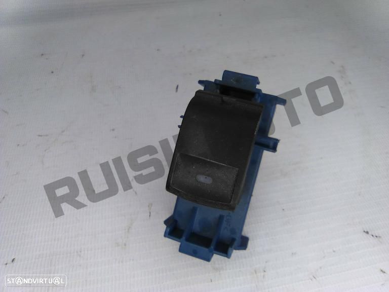 Botão Simples De Elevador De Vidro  Toyota Avensis Iii Sw (t27) - 1