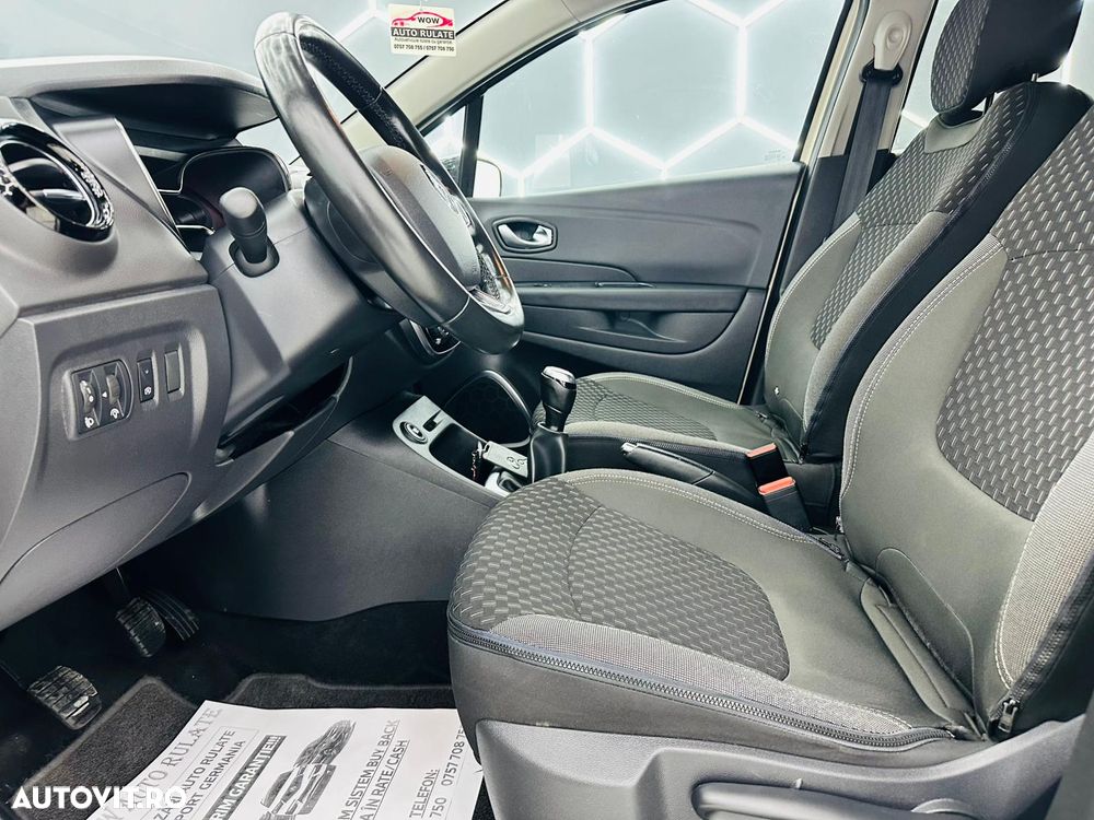 Renault Captur ENERGY TCe Intens - 14