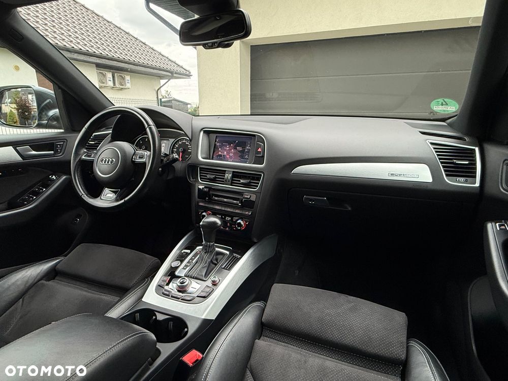 Audi Q5 - 7