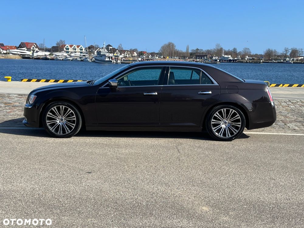 Lancia Thema 3.0CRD Executive - 2