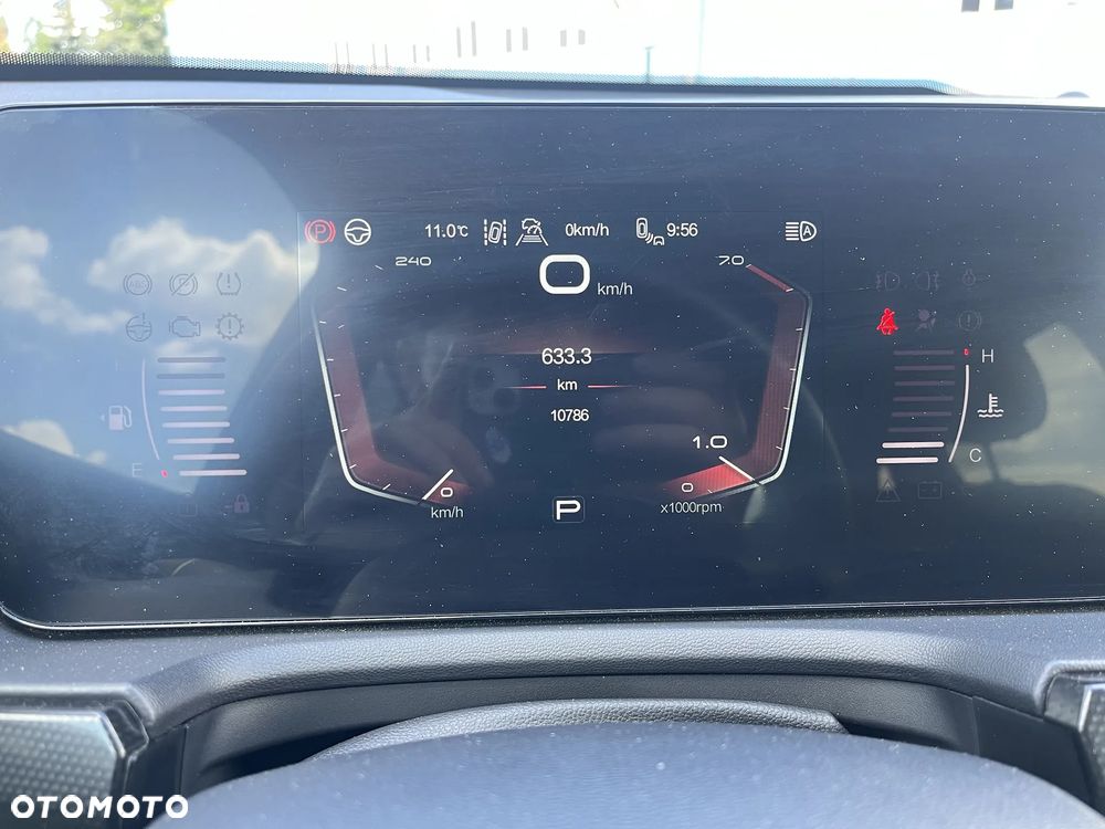 BAIC 7 - 20