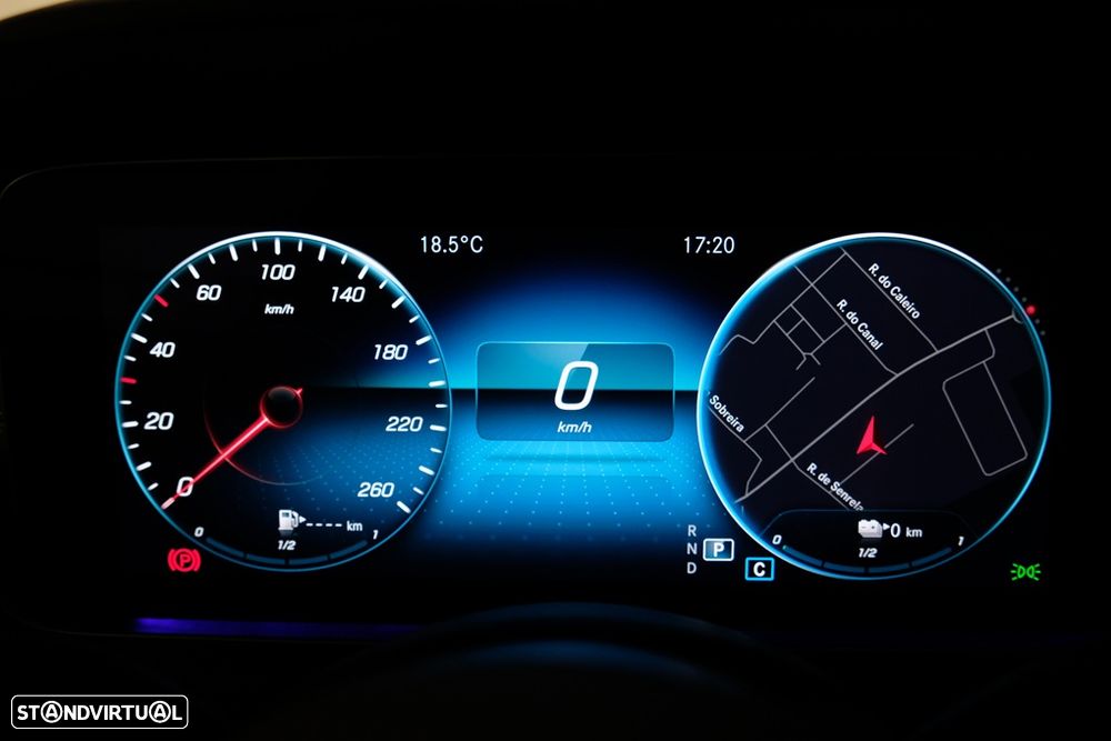 Mercedes-Benz E 300 de AMG Line - 15