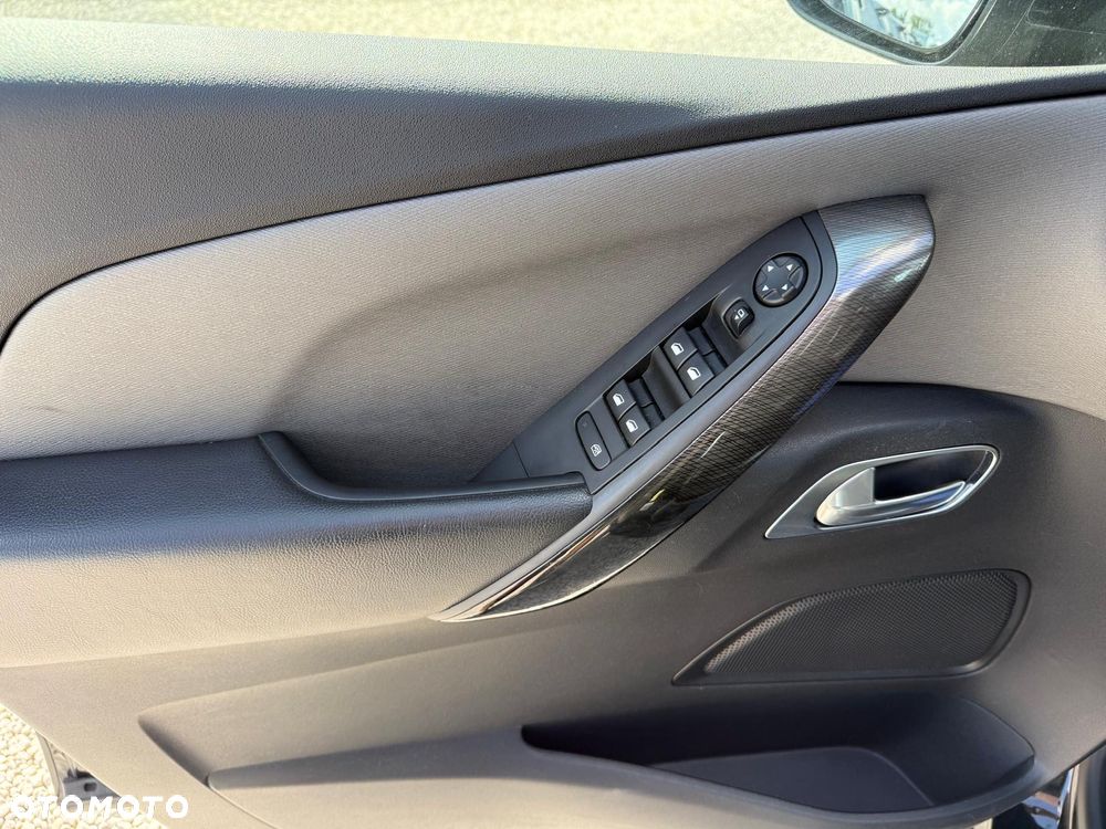 Citroën C4 Picasso 1.6 e-HDi Intensive ETG6 - 21