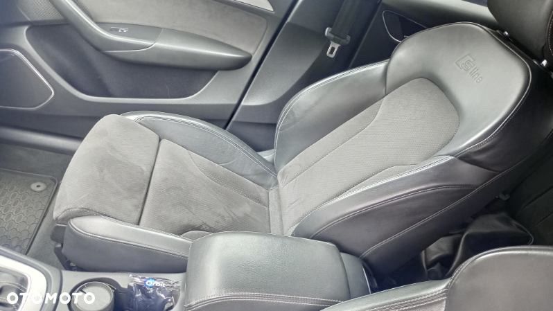 Audi Q3 2.0 TDI Quattro S tronic - 8