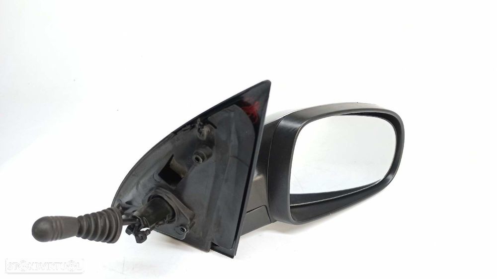 RETROVISOR DIREITO OPEL CORSA C COMFORT - 4