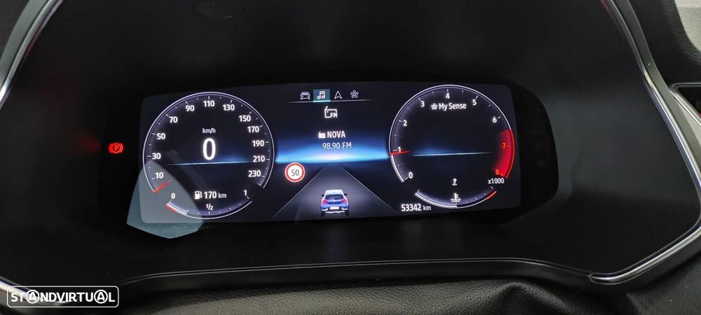 Renault Captur 1.0 TCe RS Line - 43