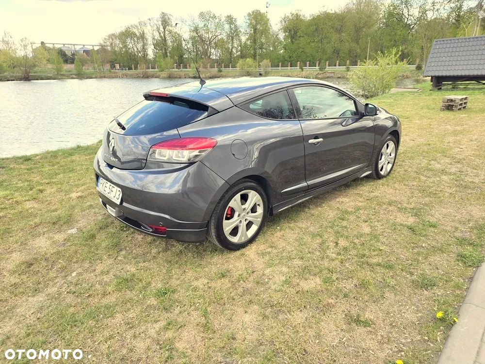 Renault Megane 1.9 dCi Dynamique - 12