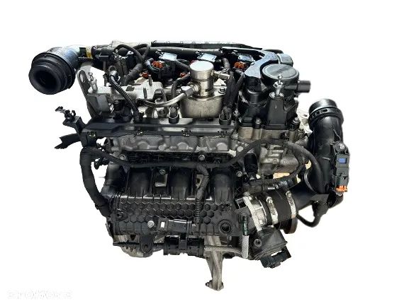SILNIK CITROEN BERLINGO 1.2 TB 19' HN05 10XVAY 130HP - 2