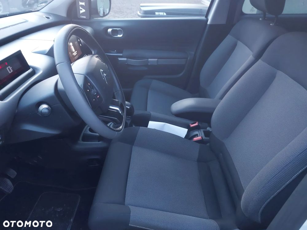 Citroën C4 Cactus - 14