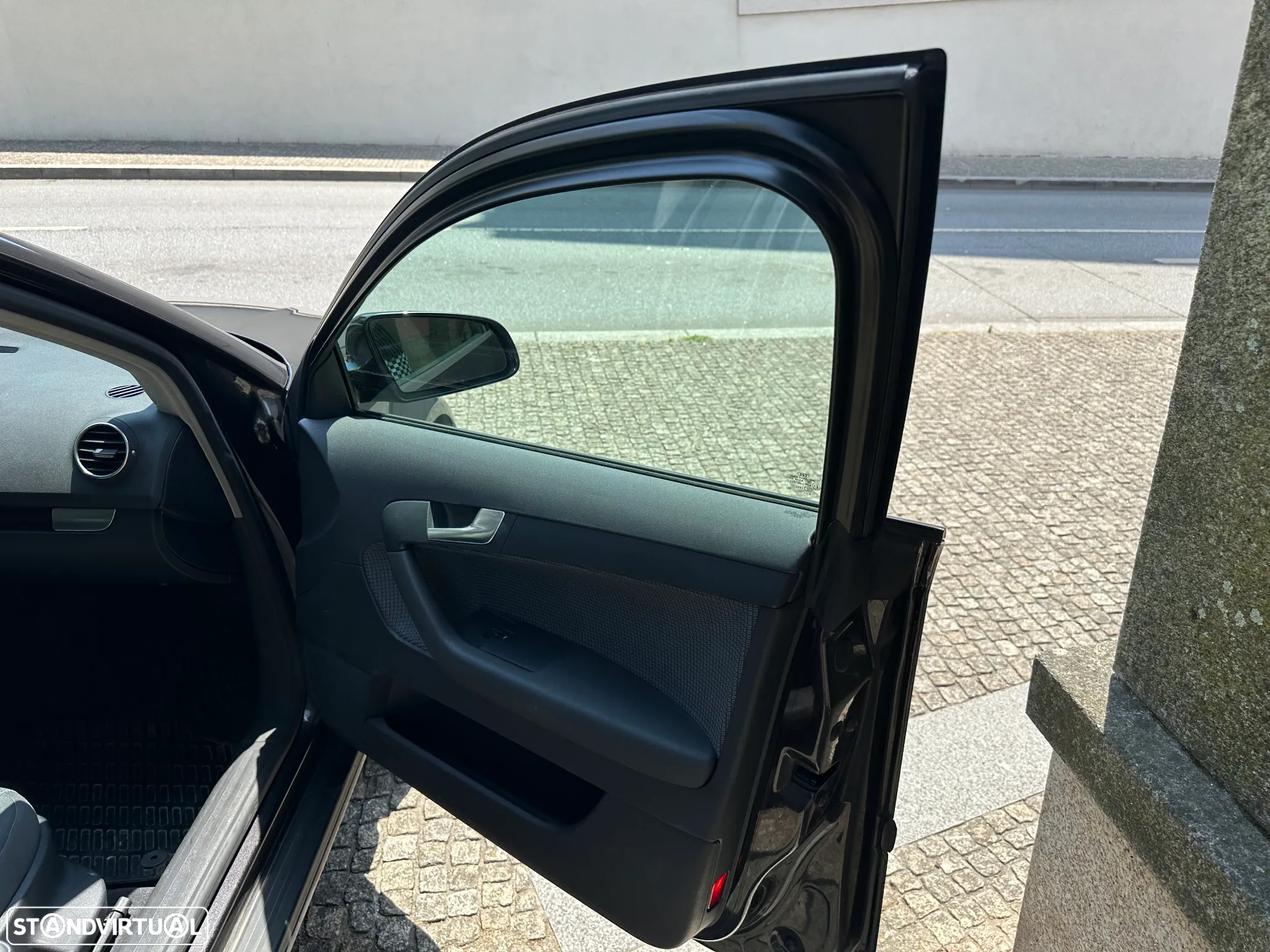 Audi A3 Sportback 1.9 TDi Advance - 19