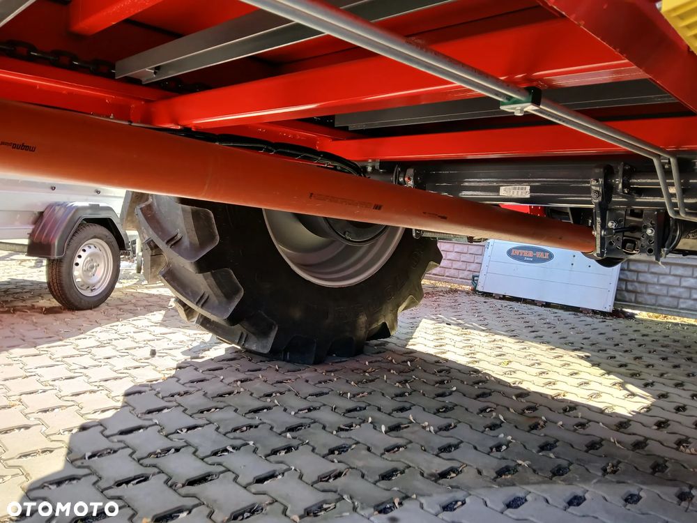 Metal Fach FALCON 2.0 N276/5 - 11