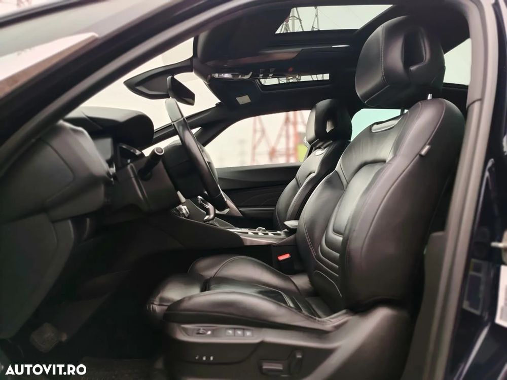 Citroën DS5 BlueHDi 180 Aut. Business - 13