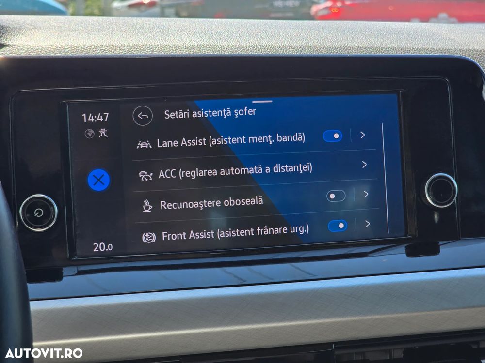Volkswagen Golf 1.0 TSI Life - 30