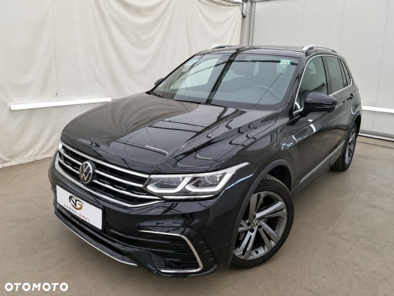 Volkswagen Tiguan 1.4 eHybrid OPF DSG R-Line - 3