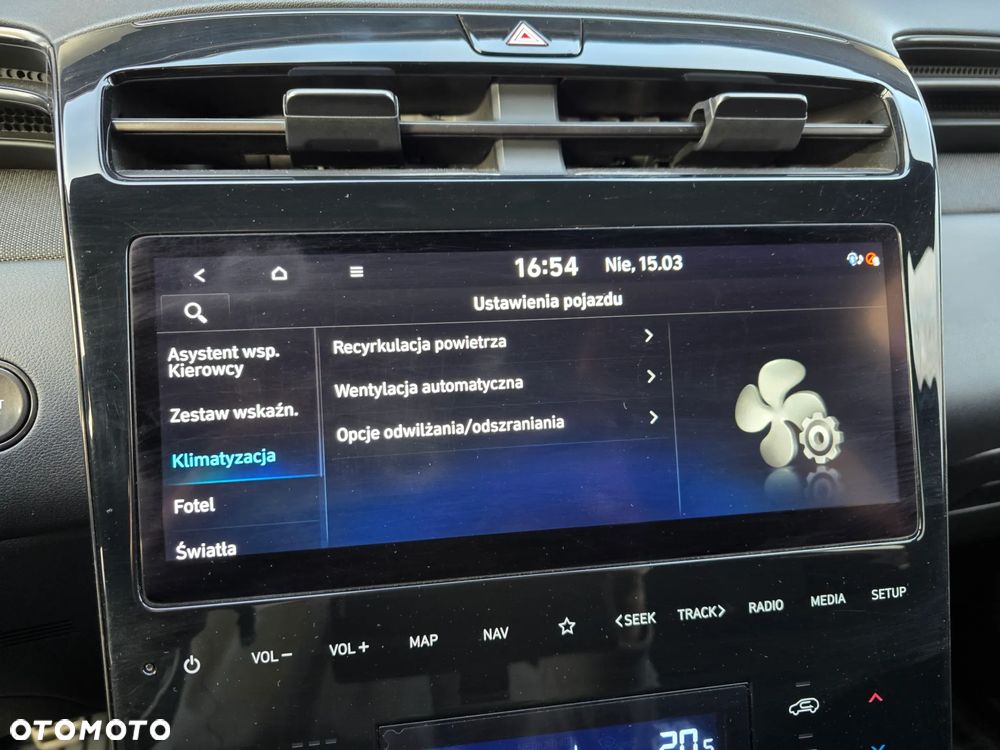 Hyundai Tucson 1.6 T-GDi N Line 2WD - 39