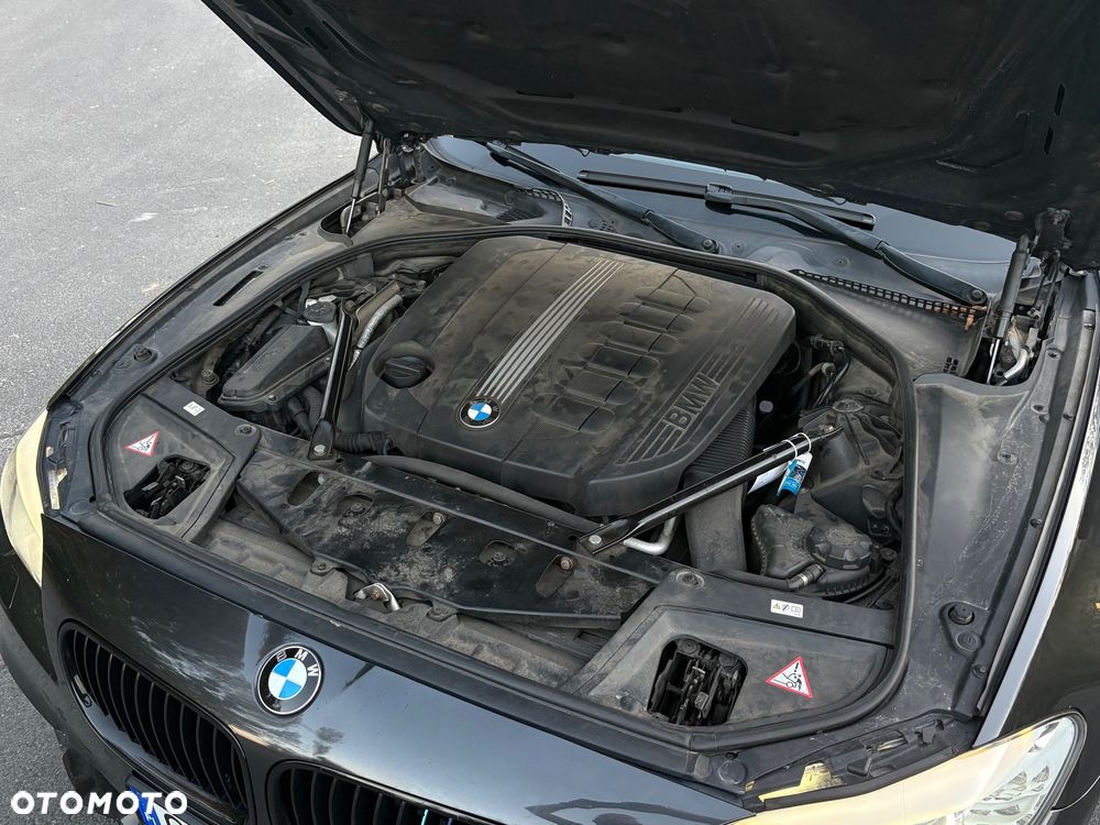 BMW Seria 5 - 17