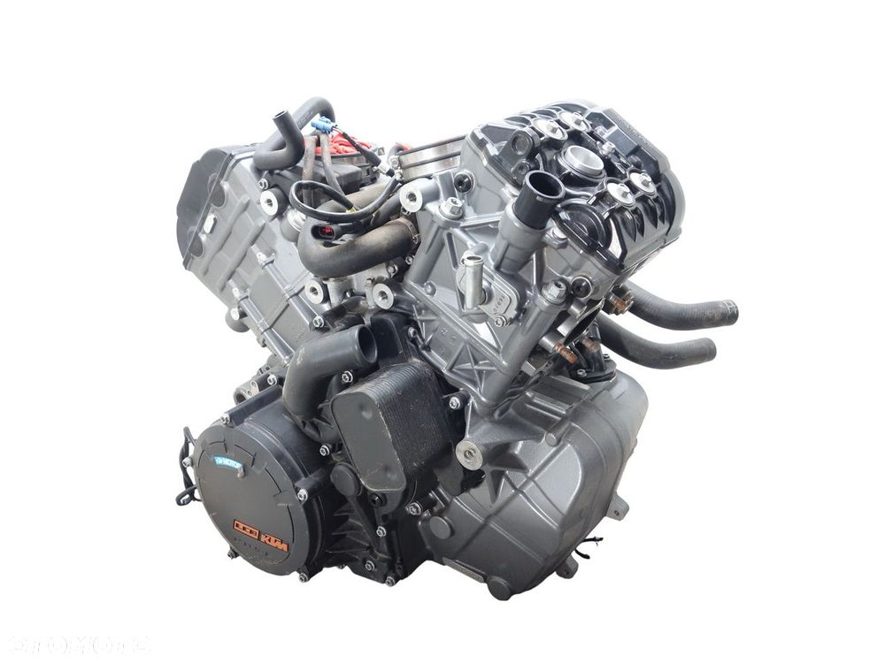 Ktm Super Duke 1290 20-24 Silnik sprawny gotowy do montażu - 3