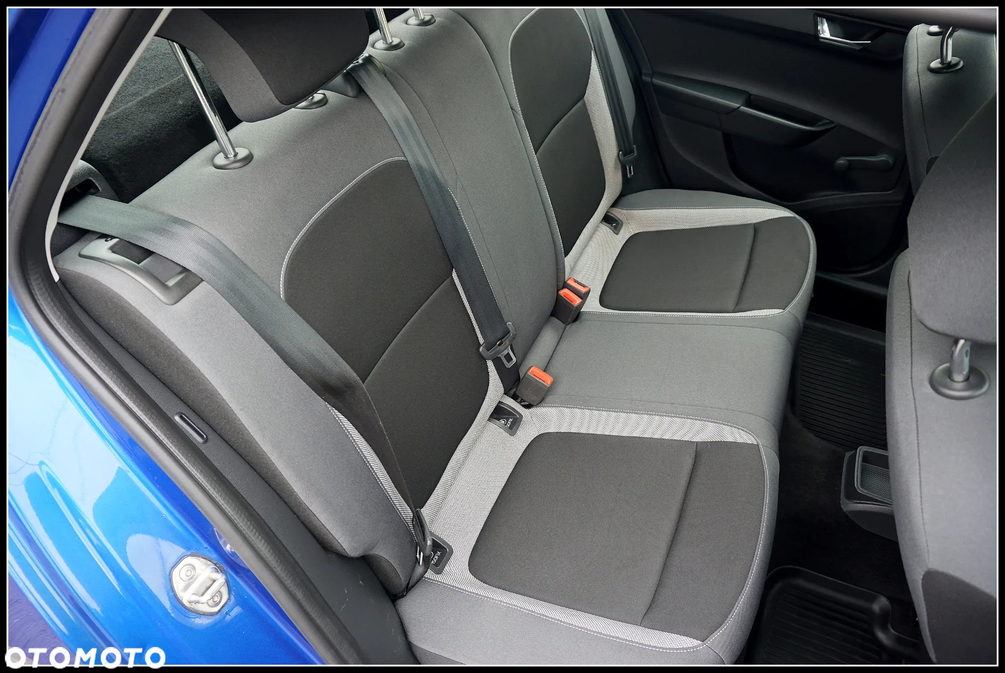 Skoda Fabia 1.2 TSI Ambition - 8