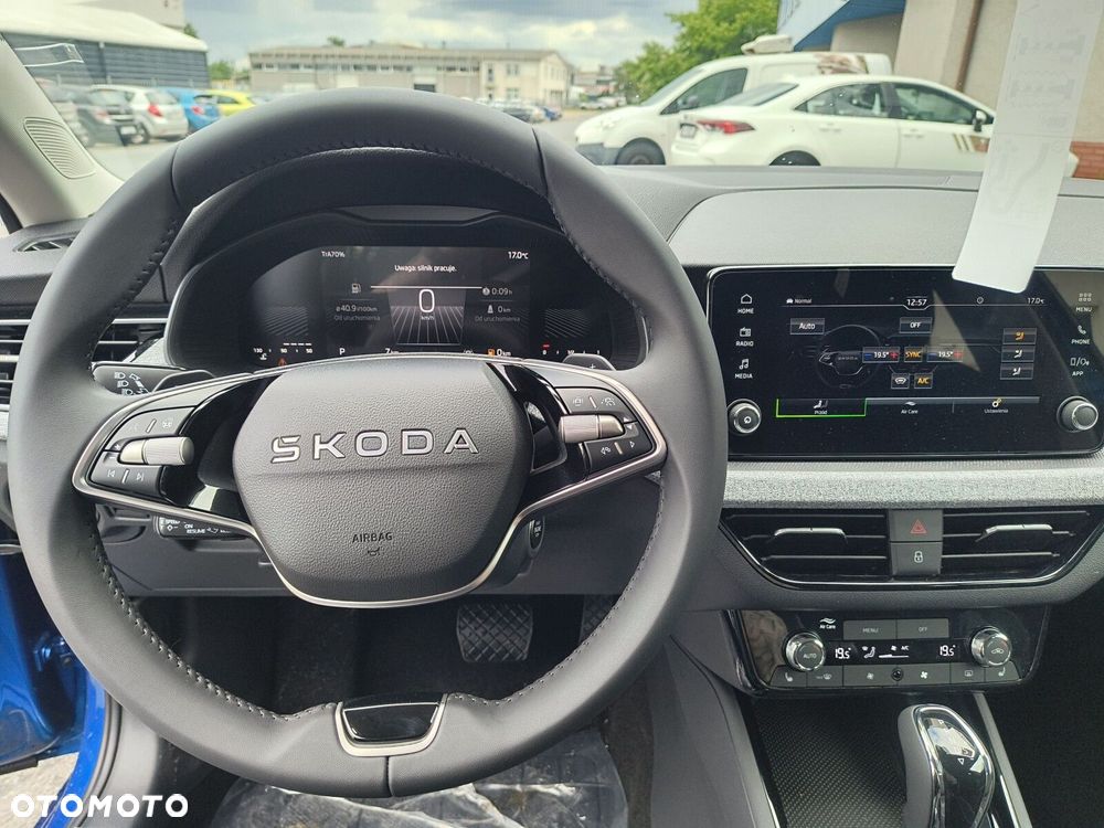 Skoda Scala 1.0 TSI Drive DSG - 16