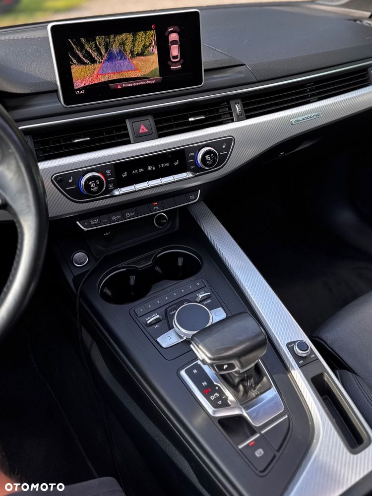 Audi A5 Sportback 2.0 TFSI quattro S tronic design - 10