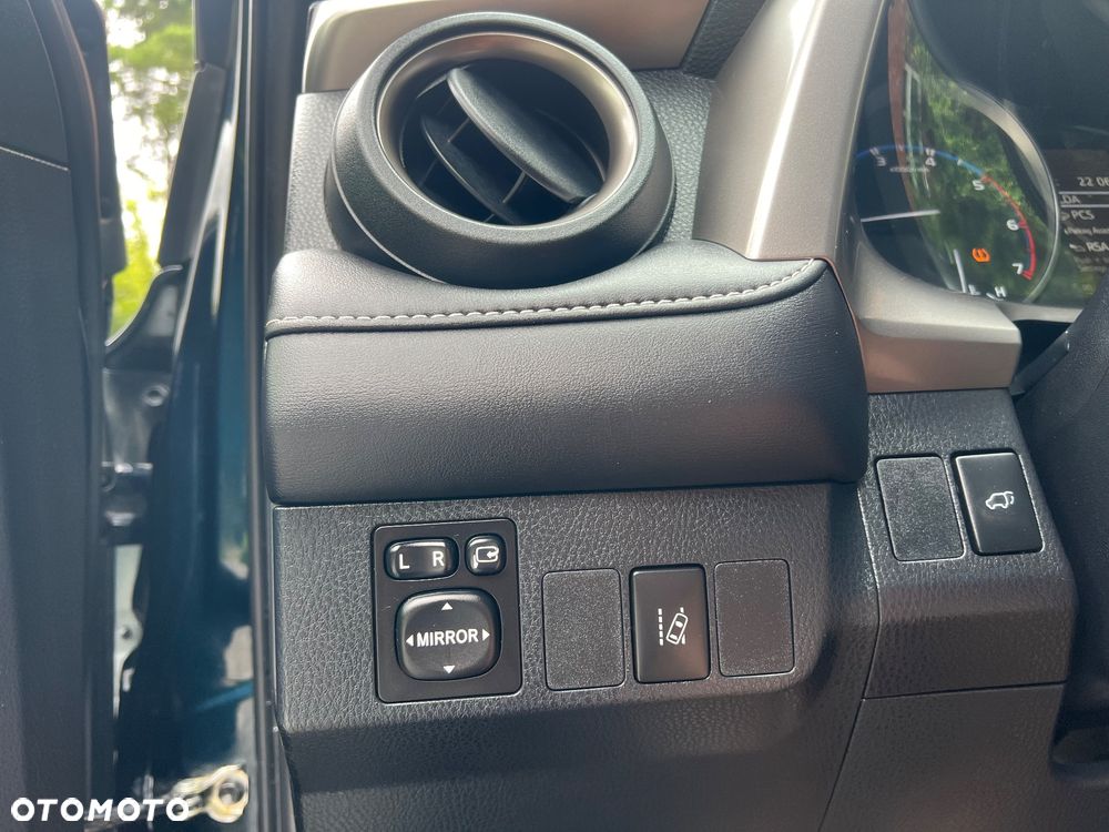 Toyota RAV4 2.0 D-4D 4x2 Start-Stop Executive - 15