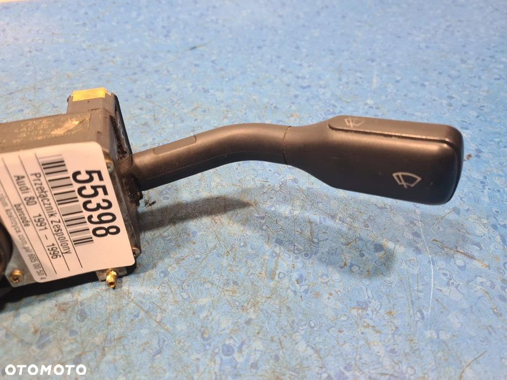 AUDI 80 B4 PRZEŁĄCZNIK ZESPOLONY 4A0953503 - 3