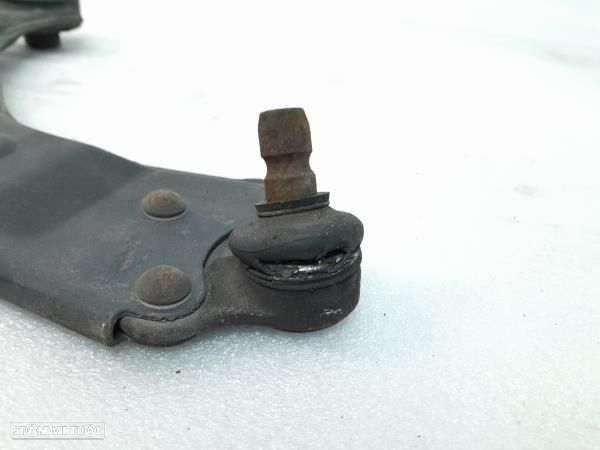Braço Suspensao Frente Esq Fiat Grande Punto (199_) - 3