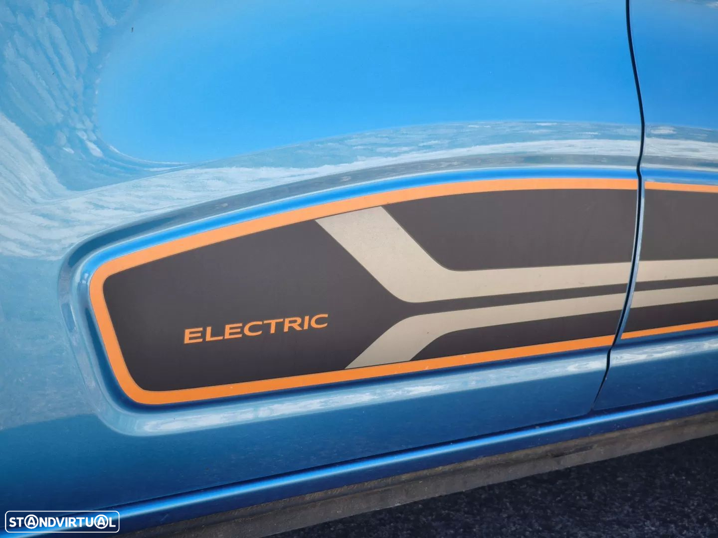 Dacia Spring Electric 45 Comfort Plus - 22