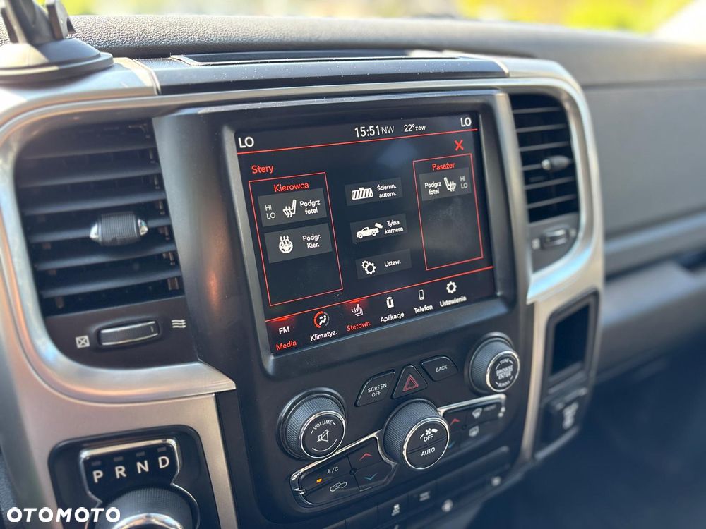 RAM 1500 - 31