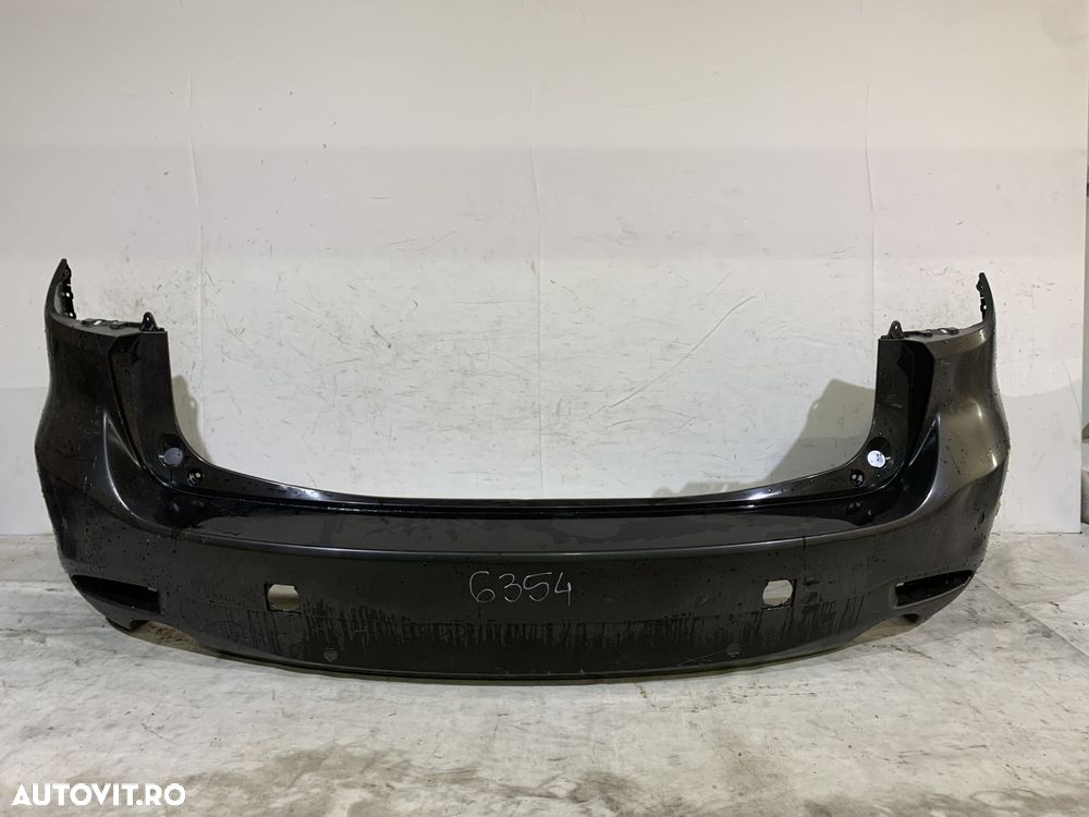 Bara spate Mazda 6, 2013, 2014, 2015, 2016, 2017, 2018, cod origine OE GHP950221. - 1