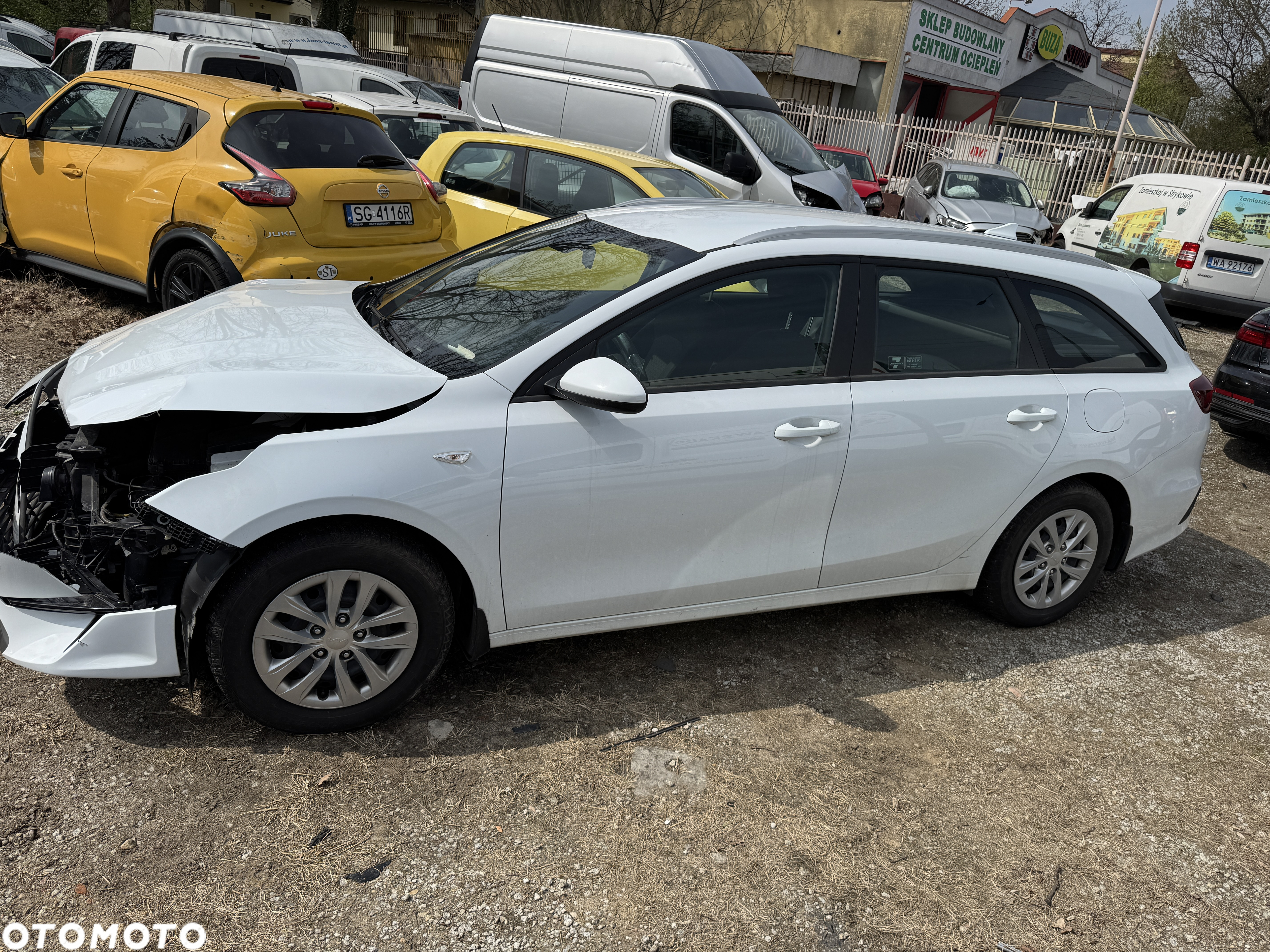 Kia Ceed 1.0 T-GDI L Business Line Plus - 10