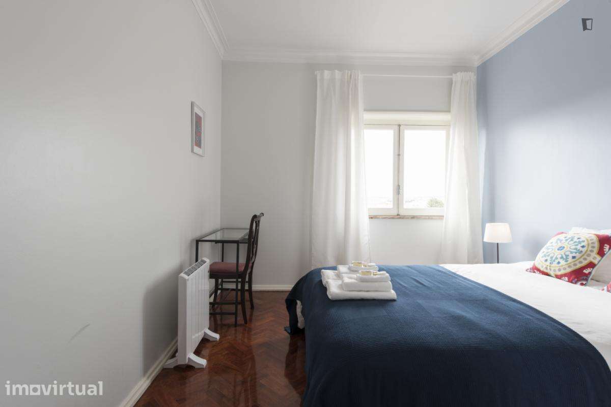 Apartamento com 2 quartos - localizado em Carnide Lisbon - Grande imagem: 4/25