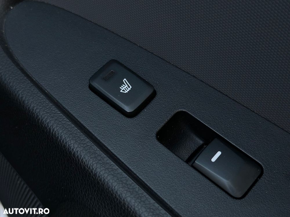 Kia Sportage 2.0 CRDI AWD Aut. Dream-Team Edition - 19