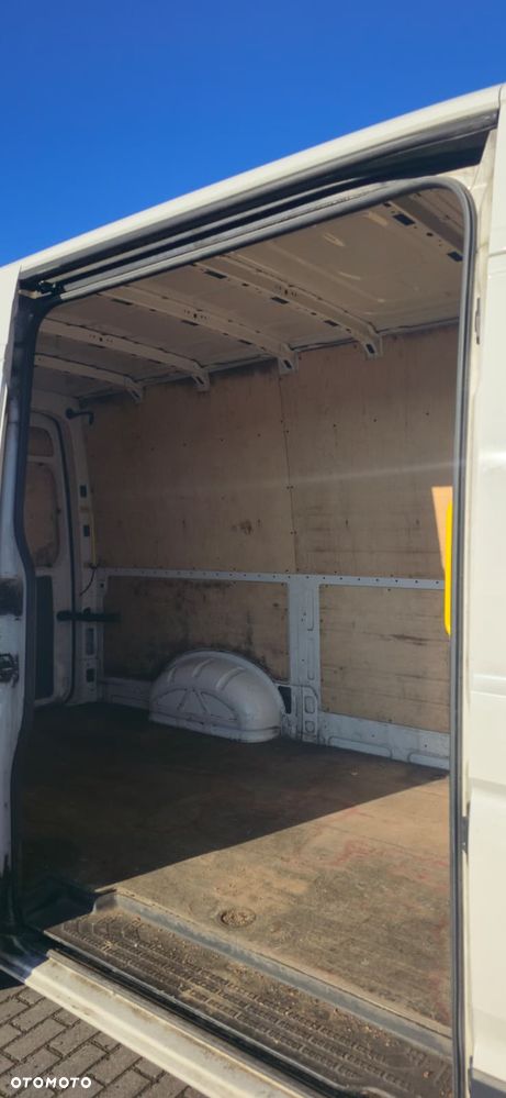 Volkswagen Crafter Standard - 6