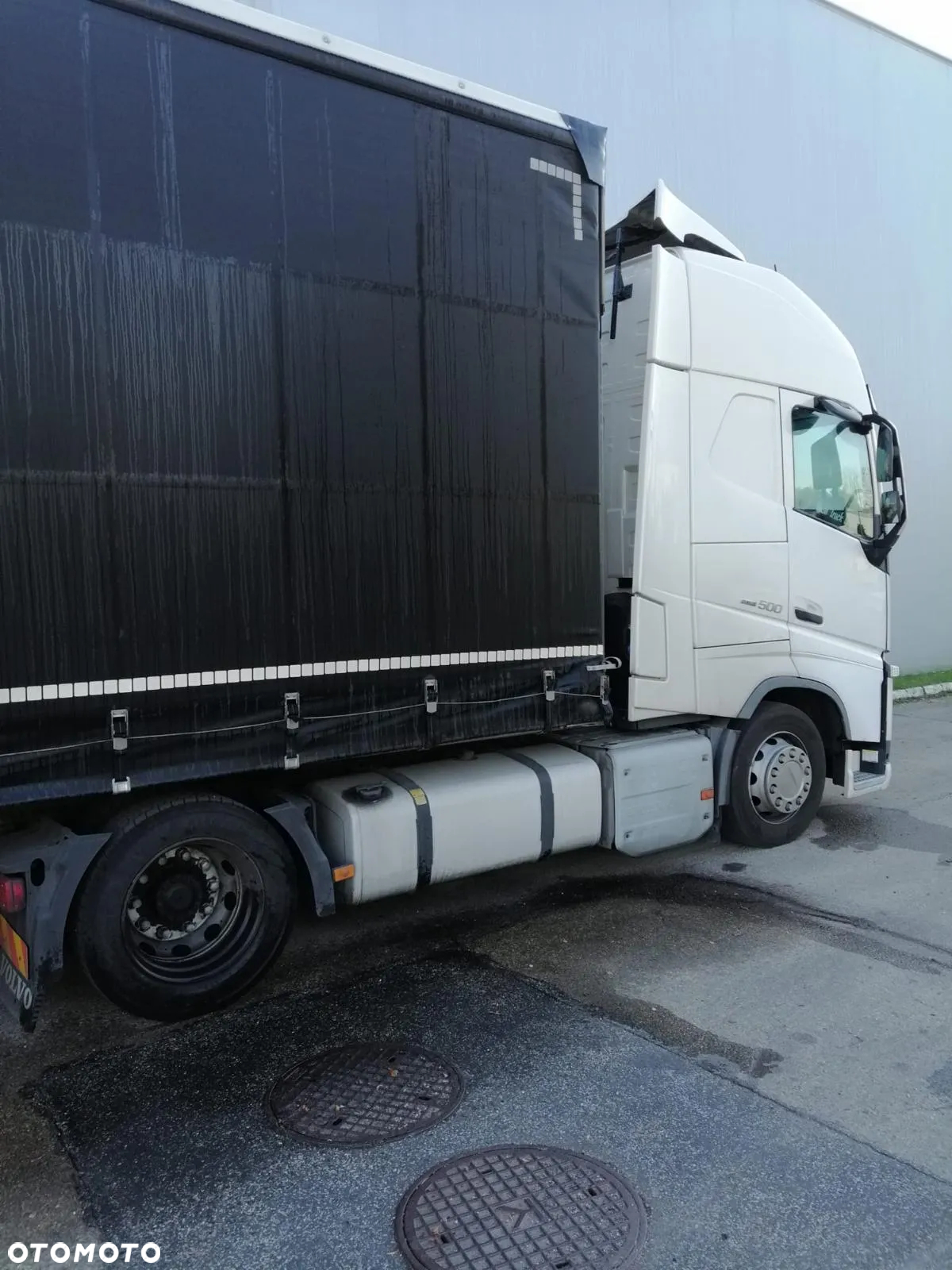 Volvo FH - 3