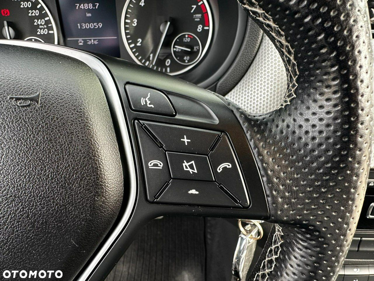 Mercedes-Benz Klasa B 200 UrbanStyle Edition - 21