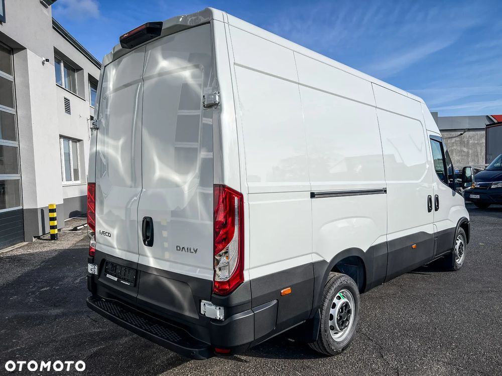 Iveco 35S16A8V L3H2 W SUPER CENIE! - 8