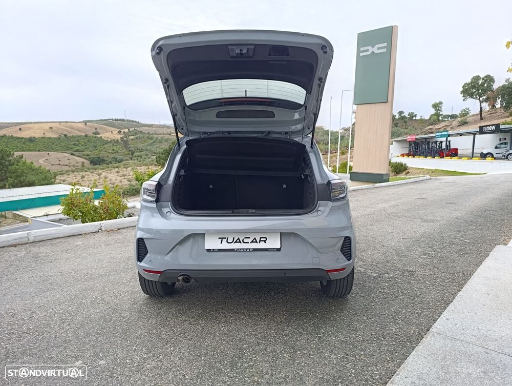 Renault Clio 1.0 TCe Evolution - 8