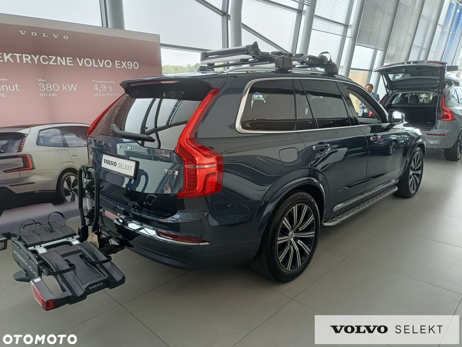 Volvo XC 90 - 10